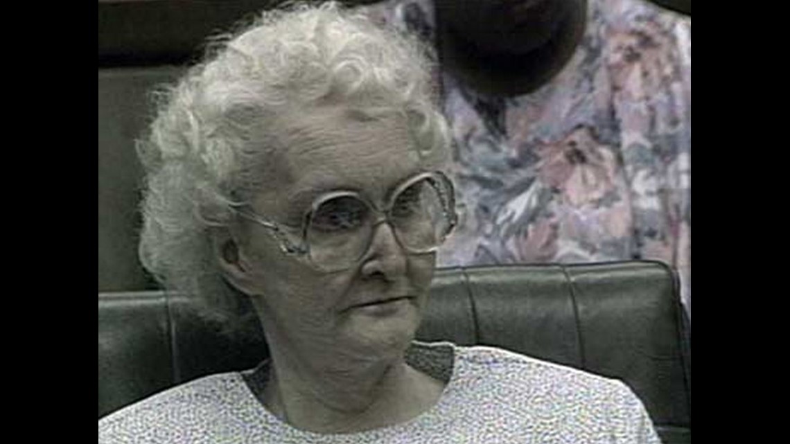 Who Was Sacramento Serial Killer Dorothea Puente California News Times