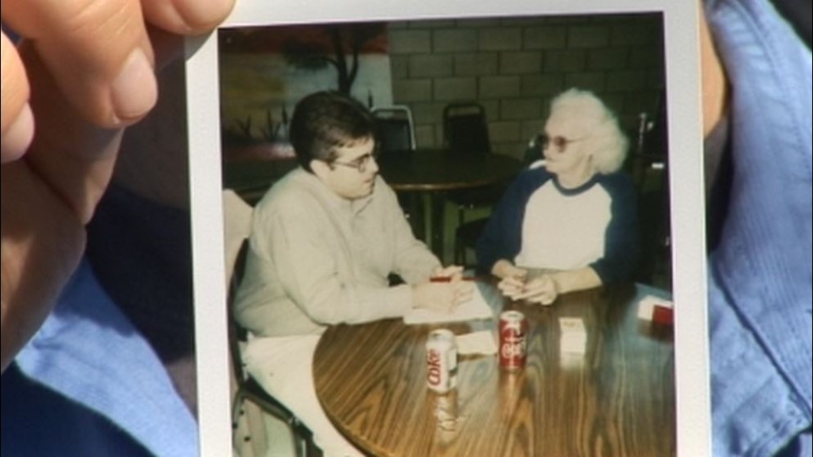 Who Was Sacramento Serial Killer Dorothea Puente Abc10 Com