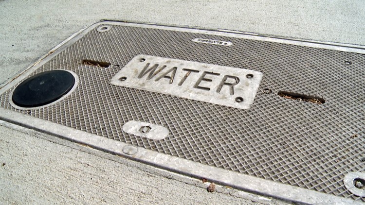 Water rehabilitation project to begin this week in Folsom