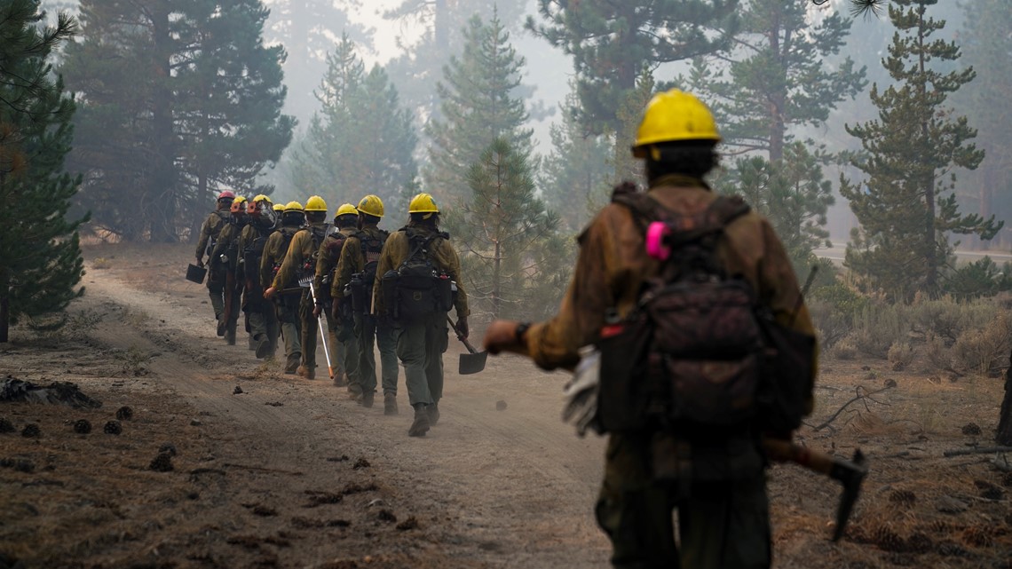 The 201718 California rainy season comes to a close. How'd we do