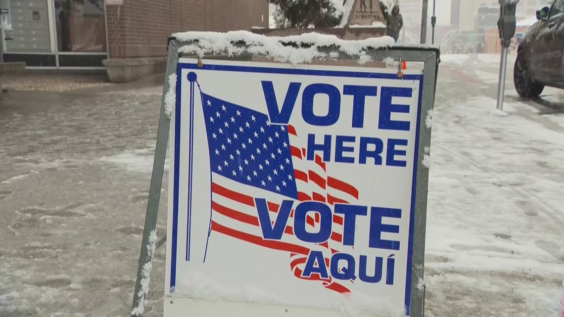 Should voters have to prove U.S. citizenship to cast a ballot? State, federal lawmakers weigh in