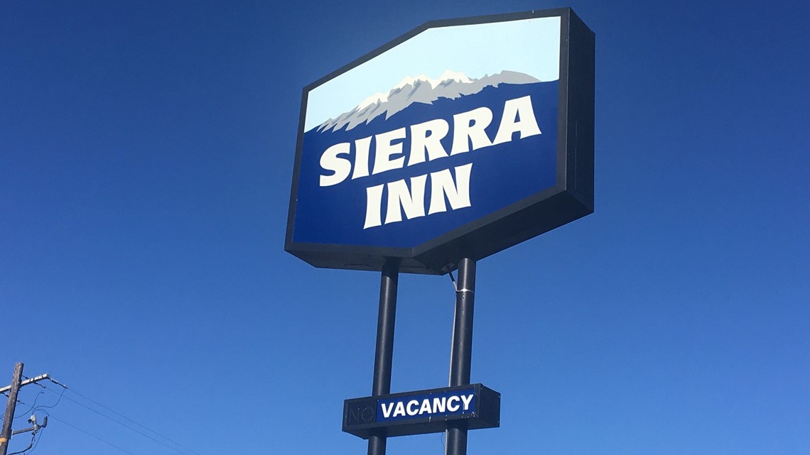 Suspect used hostage as human shield, sheriff's office says - Vimarsana News