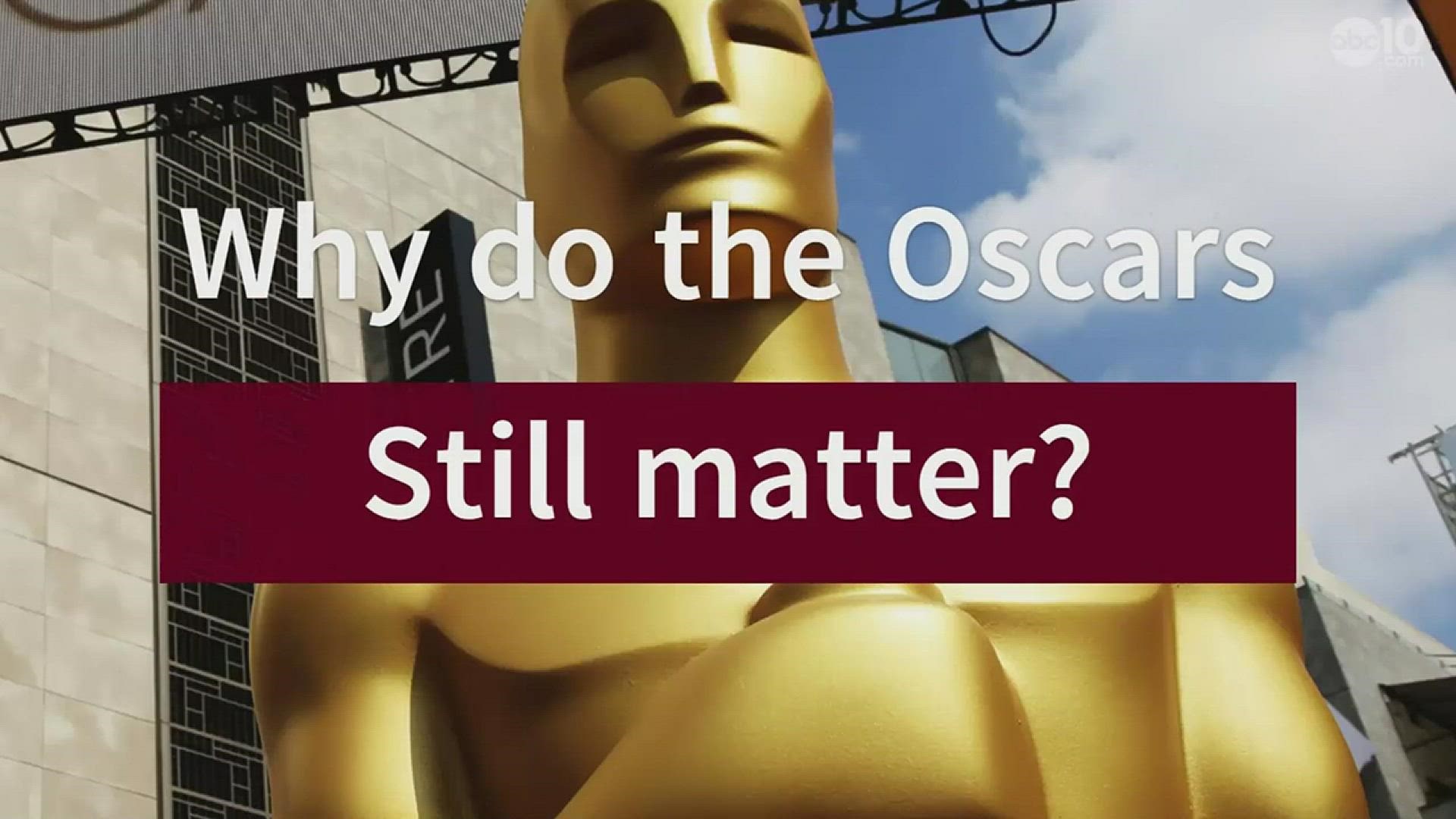 “Just like any industry, there's kind of like a fear of being lost in the shuffle."