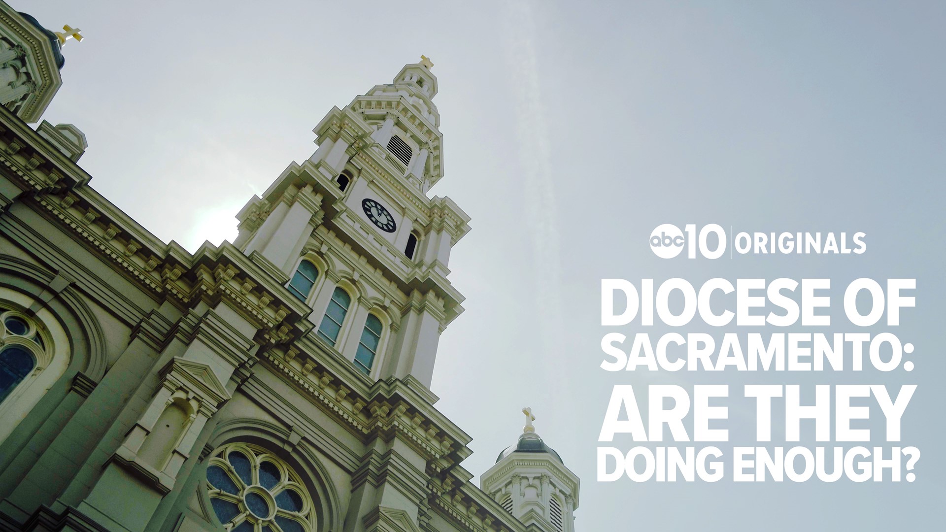 The Sacramento Diocese has made multiple announcements and public commitments in the past weeks, but many still seek comprehensive reform.