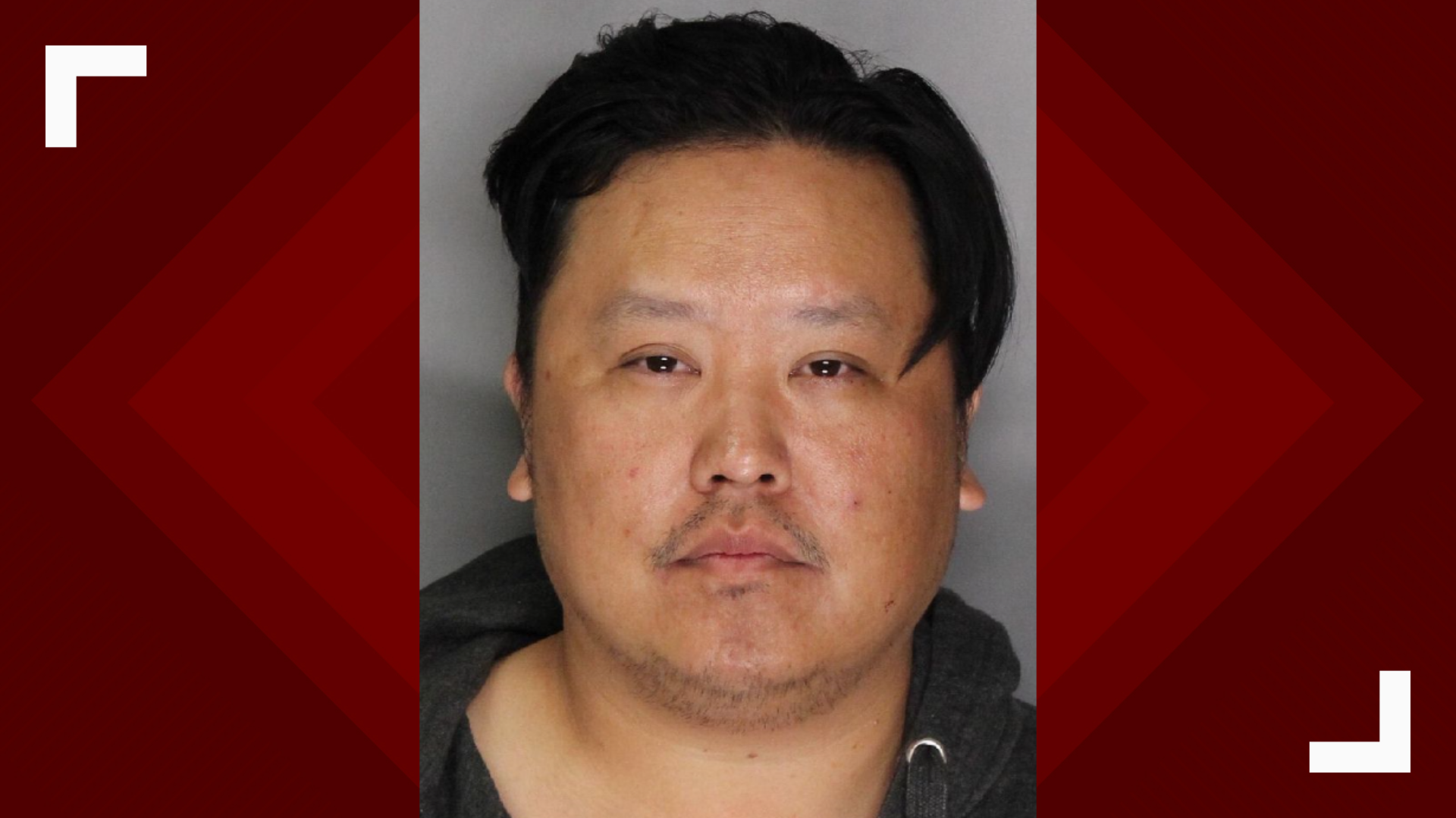 Update: Man arrested in suspected DUI crash that left 1 dead, two ...