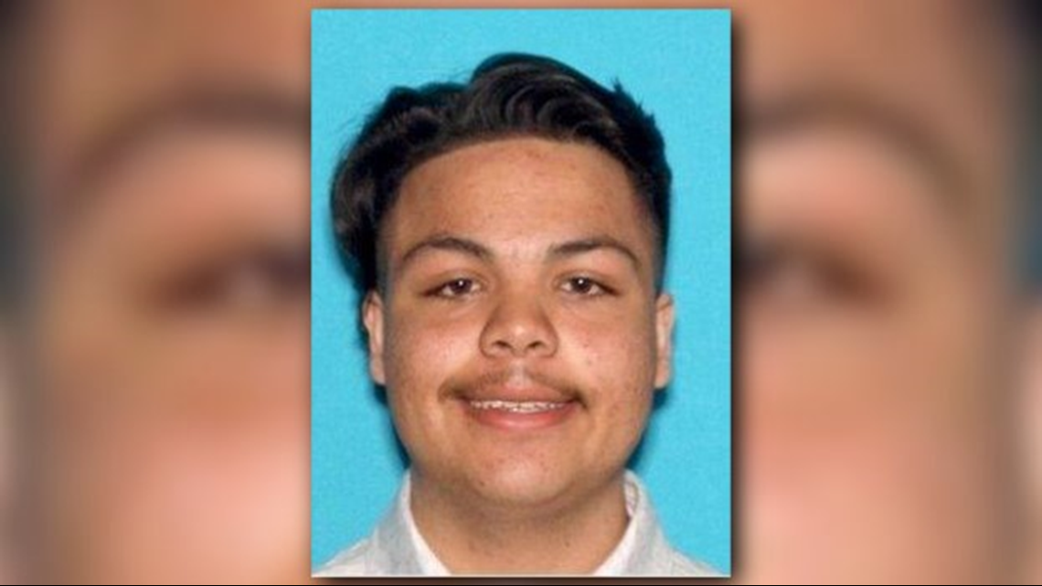Yuba City Police searching for suspect in deadly double shooting
