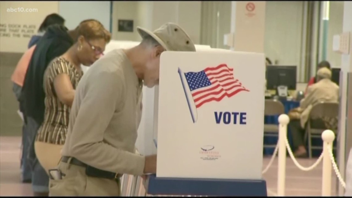 California's No Party Preference Voters Have Options | Abc10.com