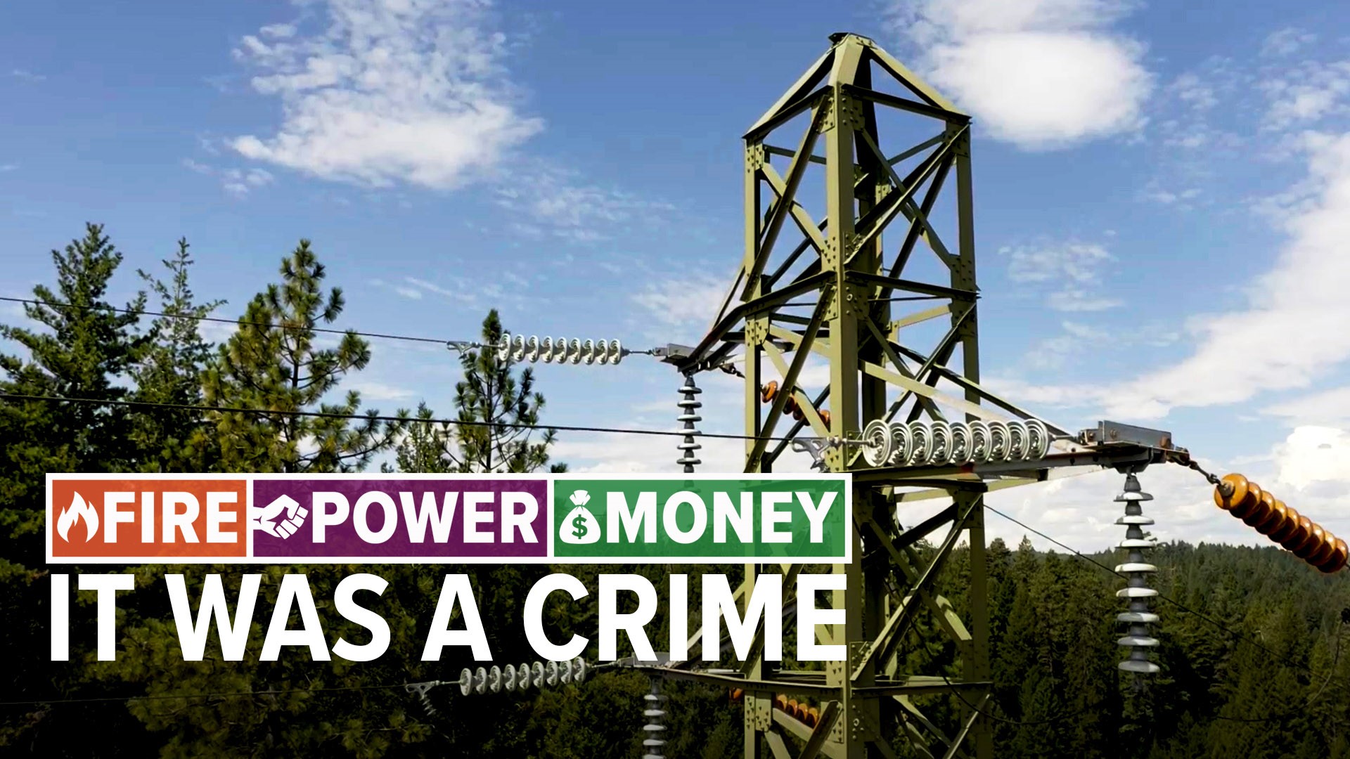 California’s biggest power company pleaded guilty to the biggest corporate homicide in U.S. history. Has PG&E really made its power lines safer?