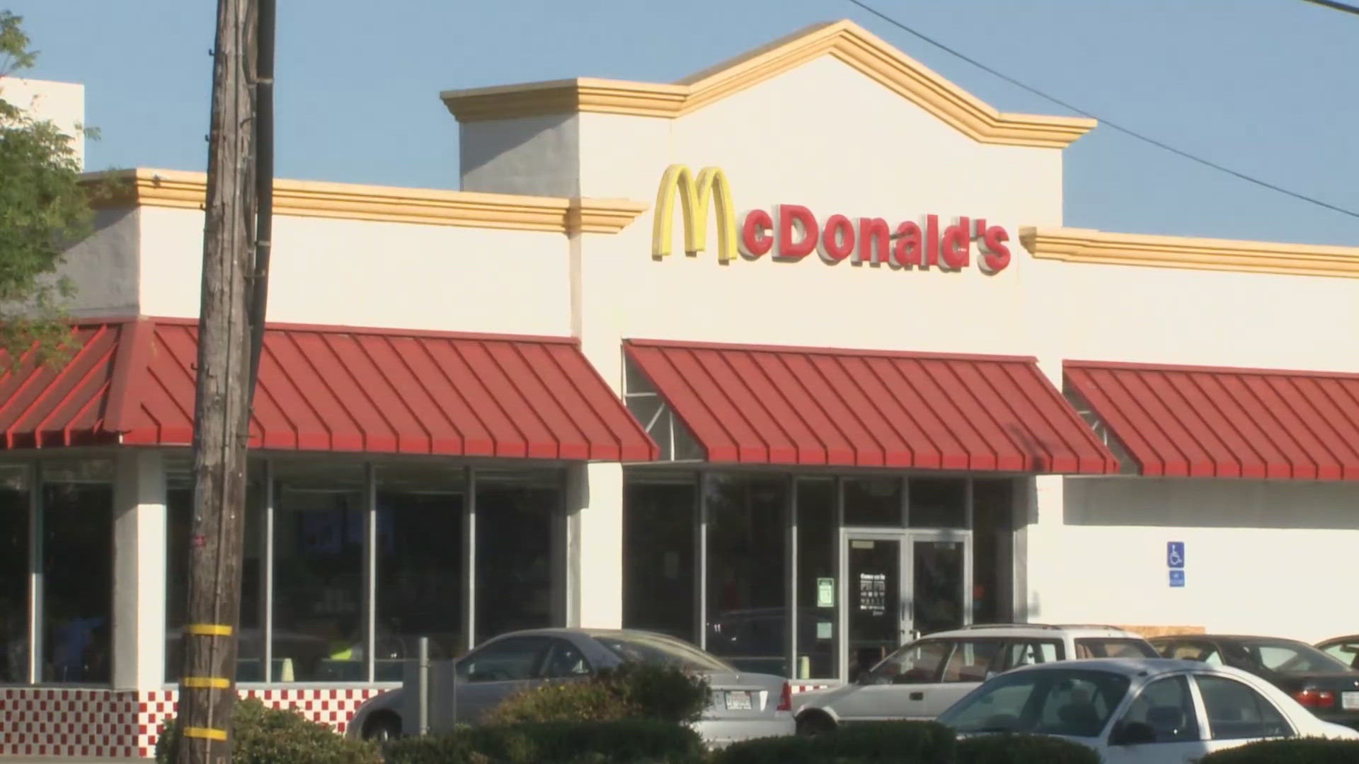 Here are some of the fast food chains that started in California.