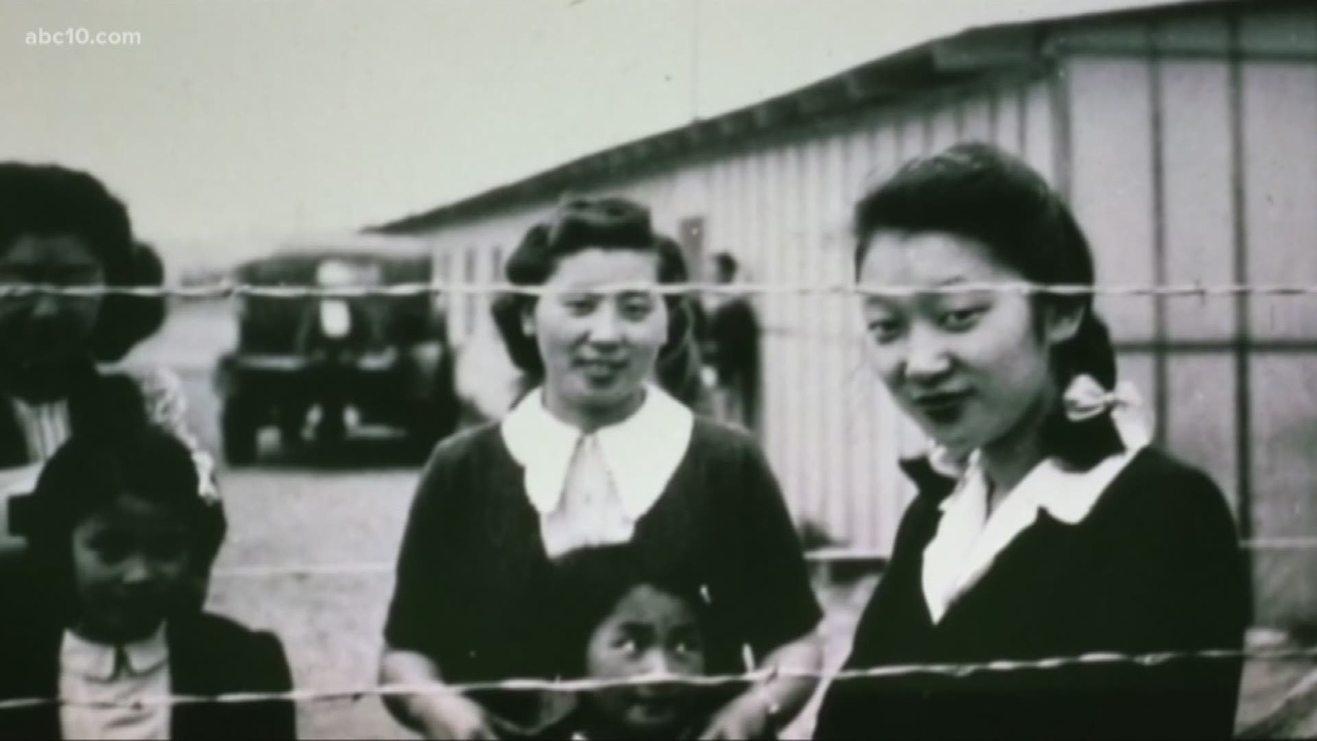 California is expected to formally apologize for its role in what became the largest single forced relocation of Japanese Americans to internment camps during WWII.
