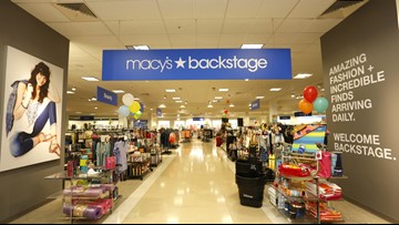 Sacramento Modesto Macy S Stores To Get An Upgrade This Year