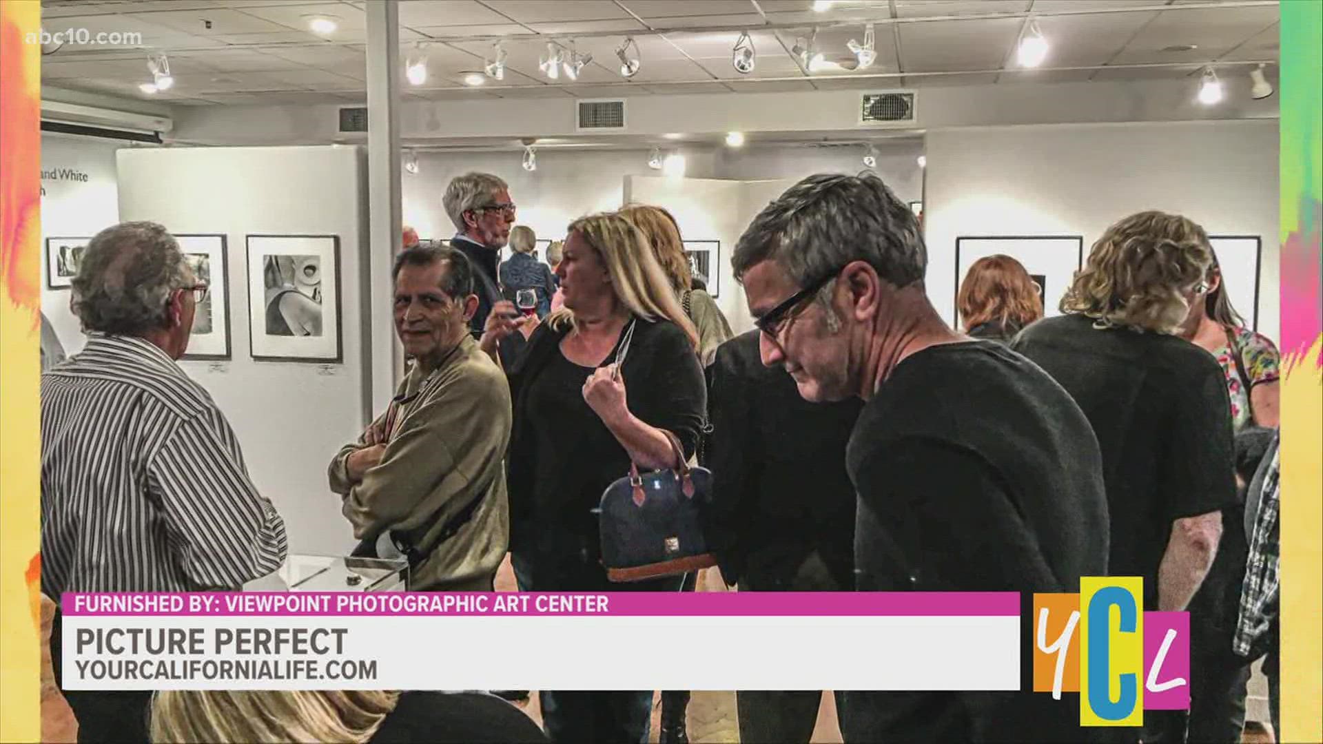 Biennial celebration of the photographic arts offering events and activities that reach across communities and bring people together in the Sacramento region.