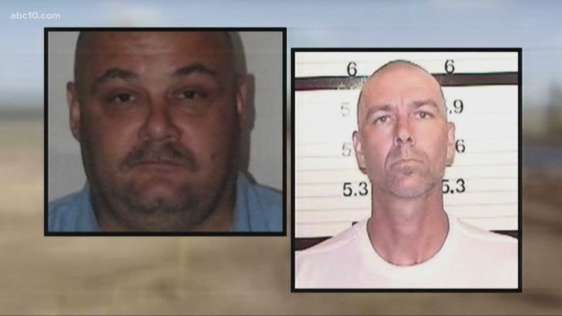 The Speed Freak Killers, Wesley Shermantine and Loren Herzog, were convicted in 2001 of multiple murders.