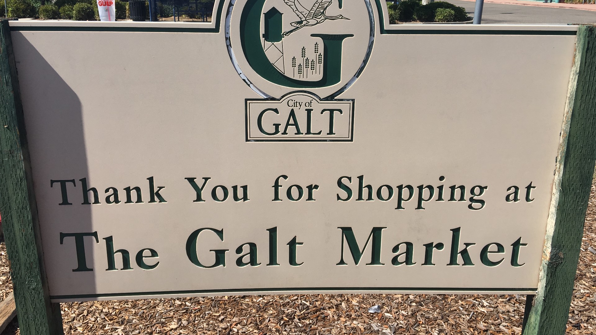 The 95632 zip code encompasses some great sites in Galt, such as the Galt Market, Cosumnes River Preserve, and Spaans Cookie Company.