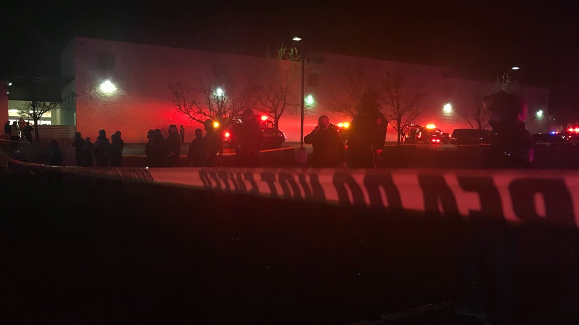 Reenactment of deadly Carmichael police shooting released - Vimarsana News