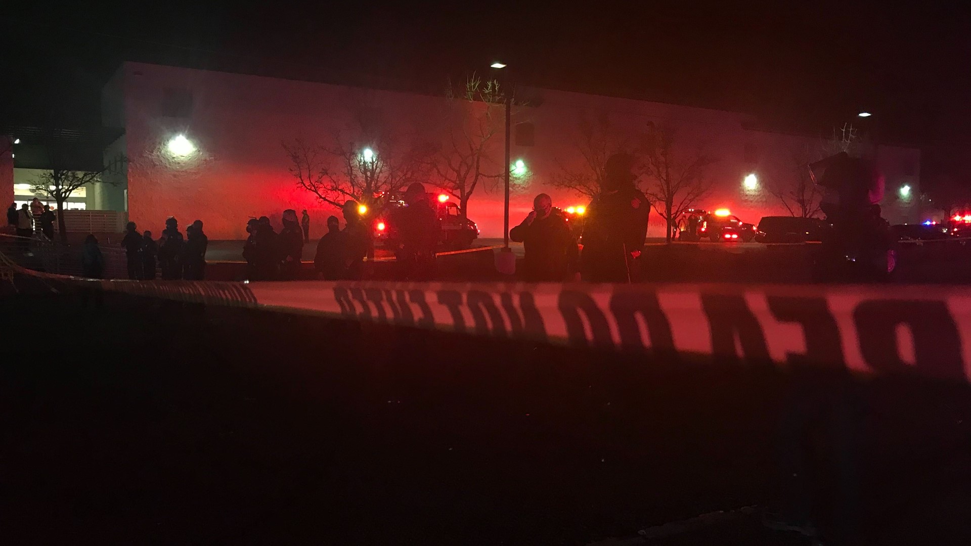 Reenactment of deadly Carmichael police shooting released