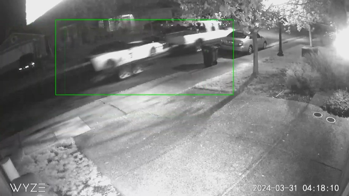 Racecar and family truck stolen from Natomas home - Vimarsana News