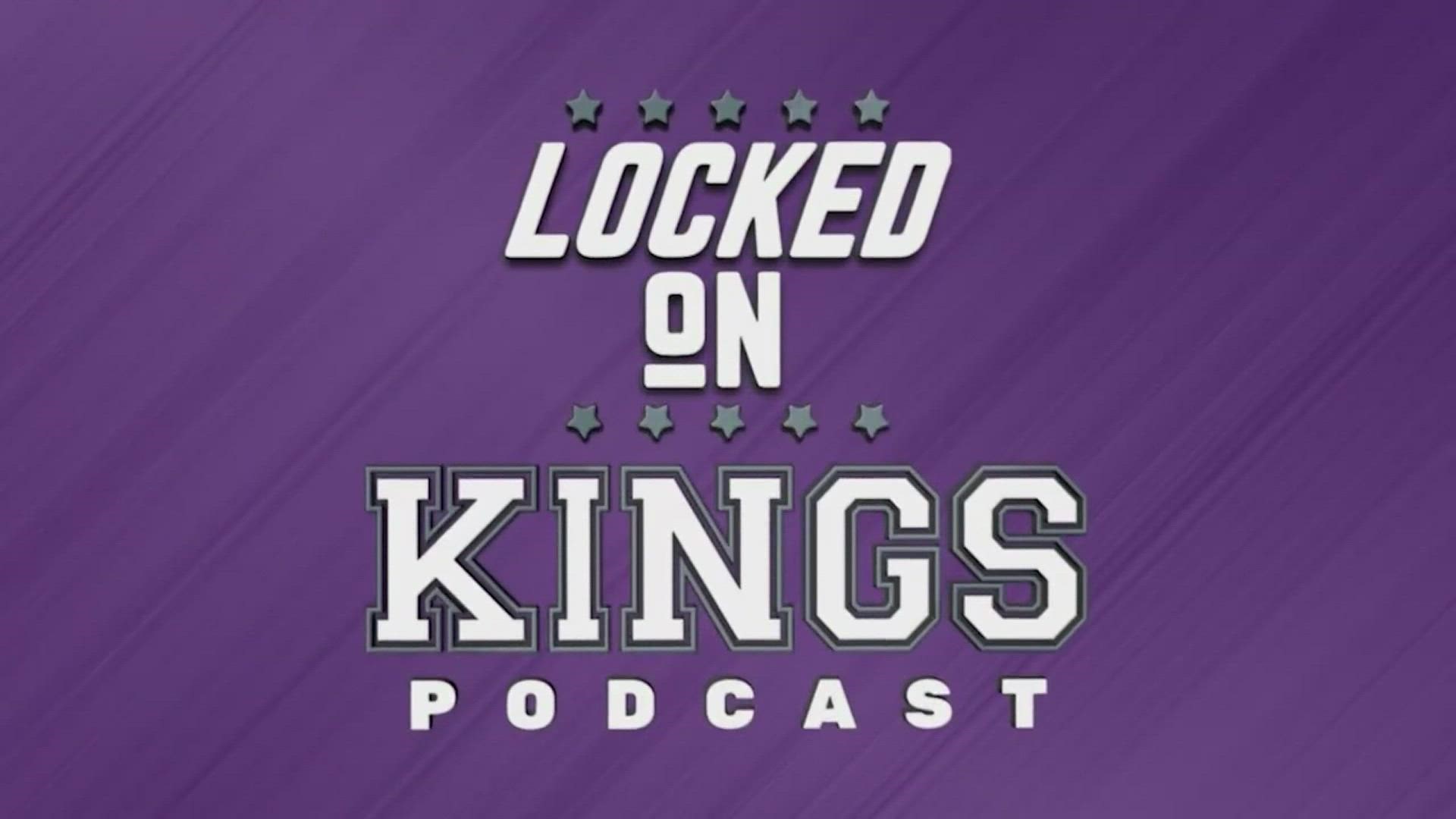 Matt George reacts to the wild finish of the Sacramento Kings' win in Houston, Keegan Murray's winning plays as a rookie, and the successful seven game road trip.