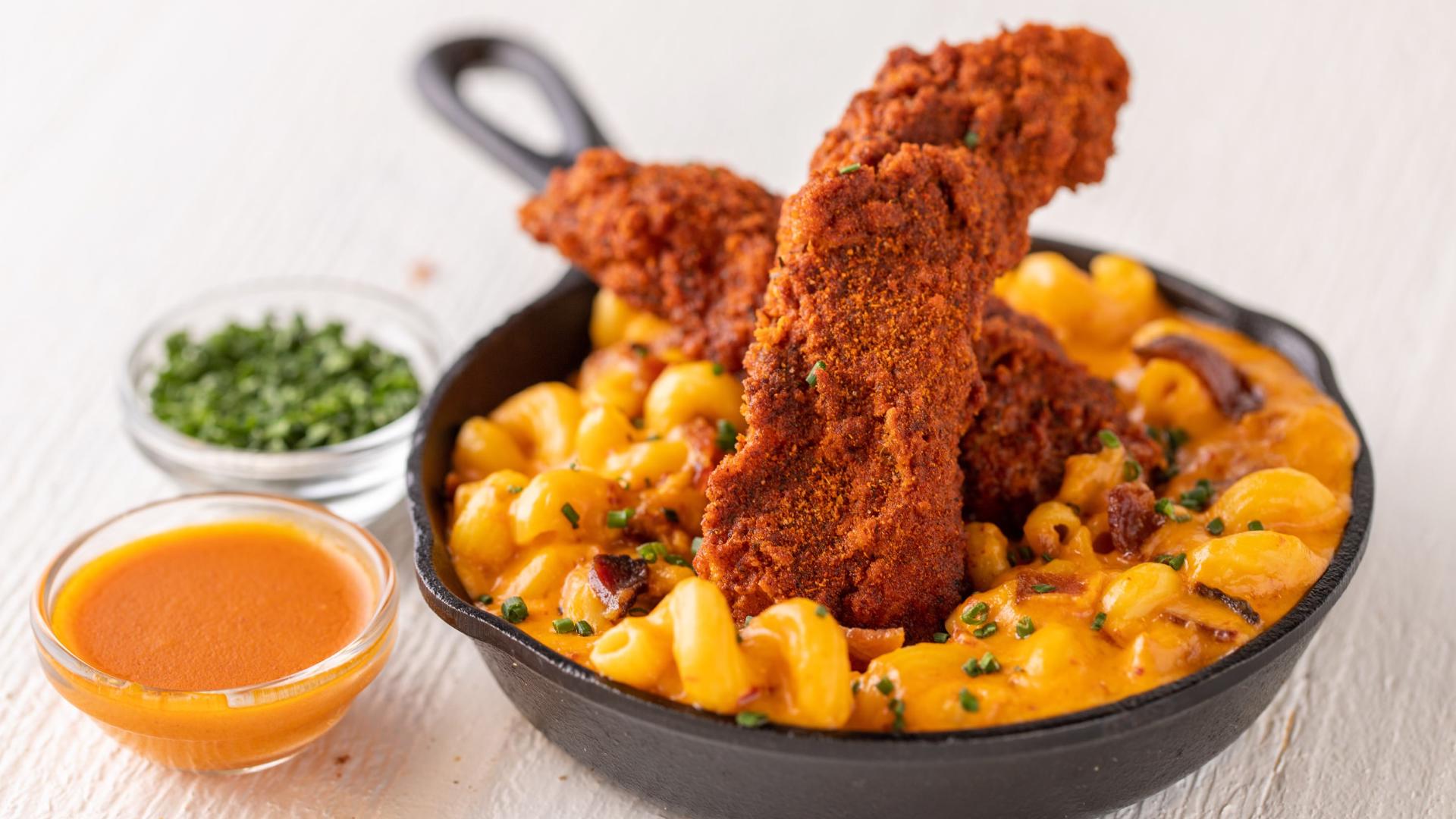 Bruxie opens in Davis: Restaurant has waffle sandwiches, chicken ...