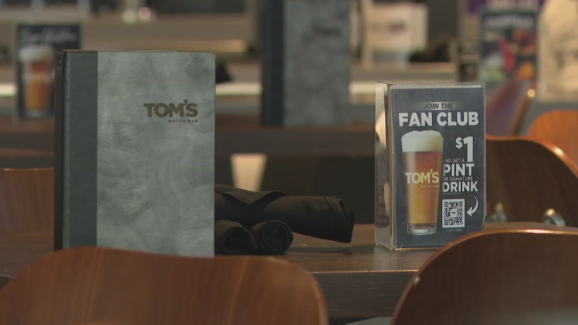 Between restaurants and watch bars, DOCO businesses are hoping to cash in on Kings fandom.