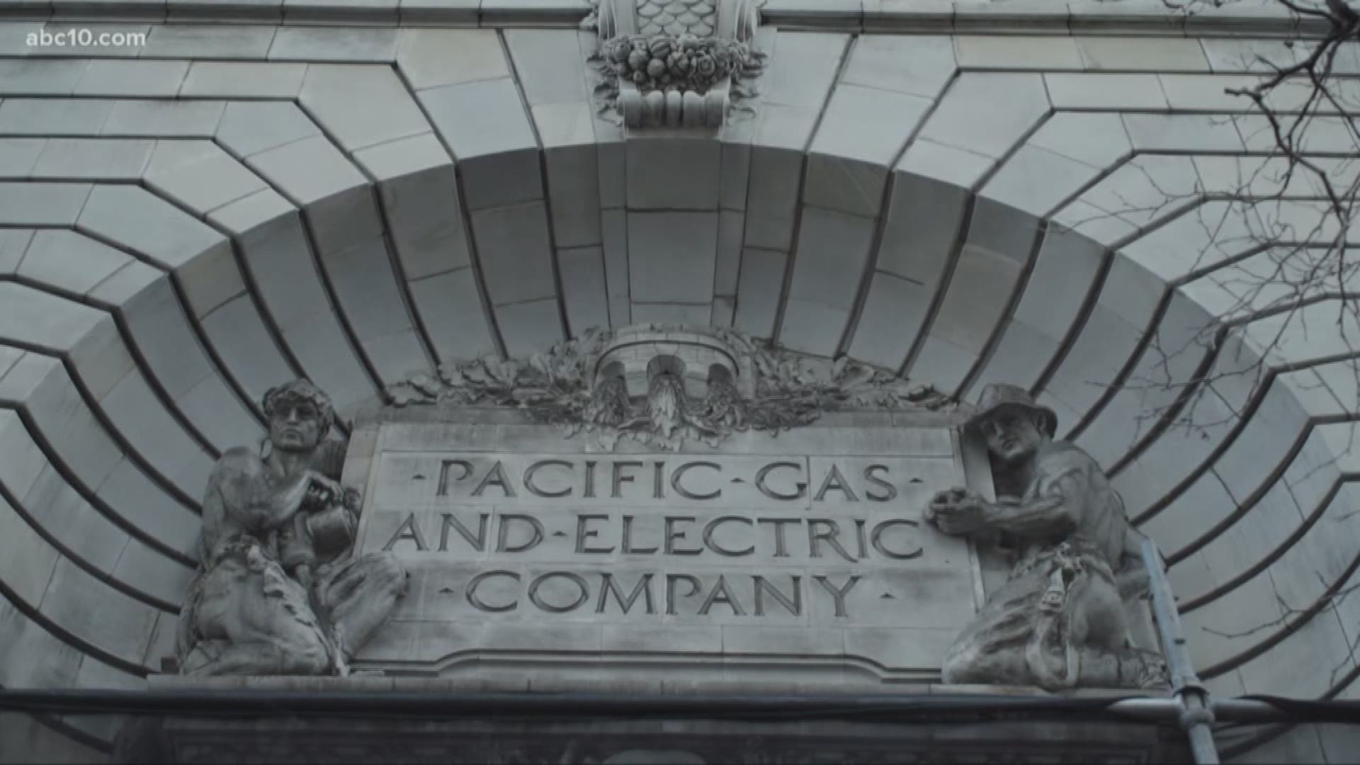 PG&E's fine for falsifying safety records over the course of several years was increased Friday from $65 million to $110 million.