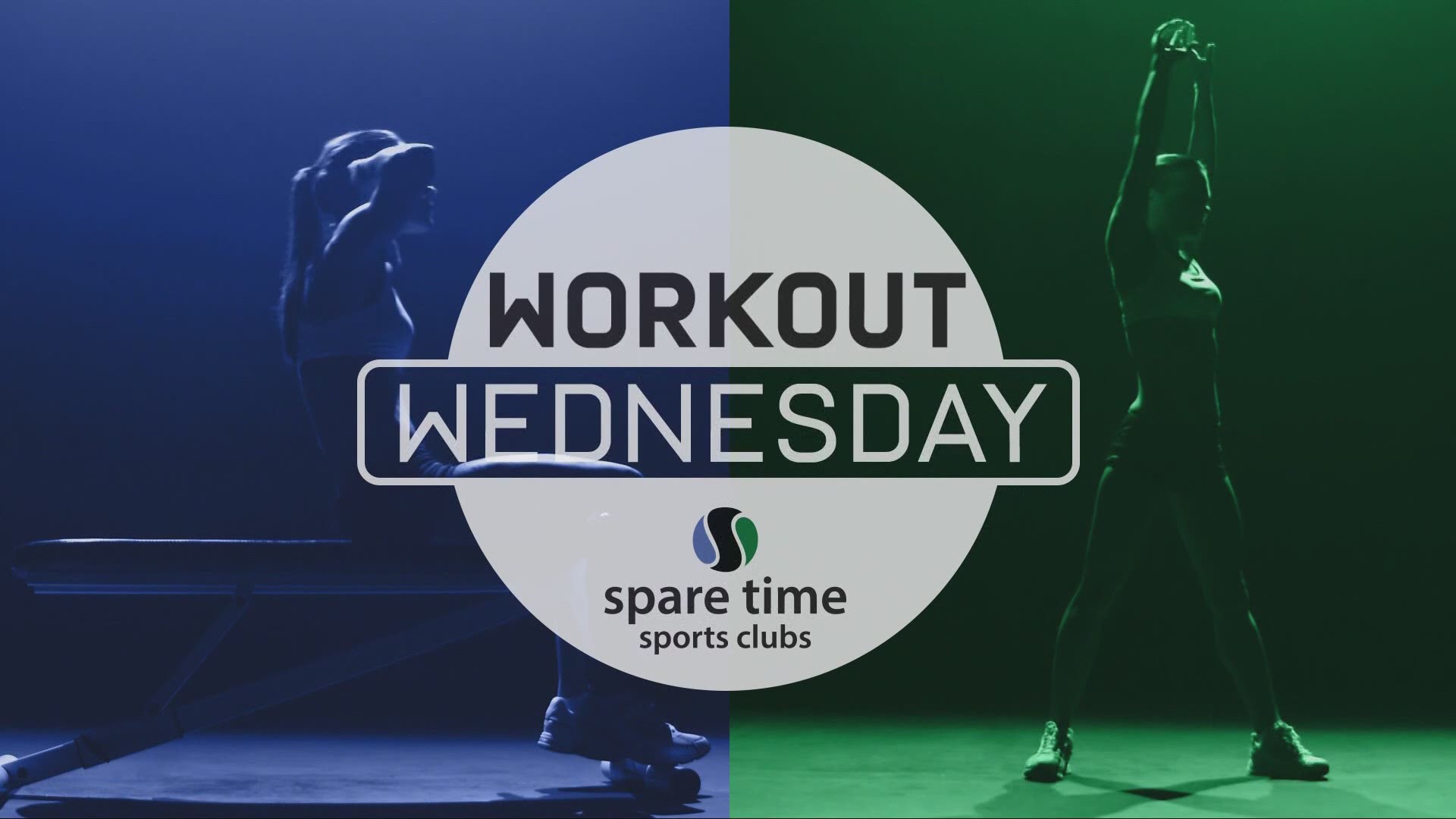 Find out how Spare Time Sports Clubs can help! The following is a paid segment sponsored by Spare Time Sports Clubs.