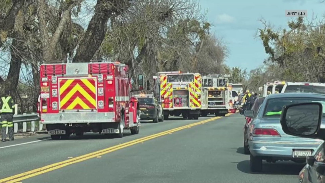 3 killed after wrong-way crash in San Joaquin County identified | abc10.com