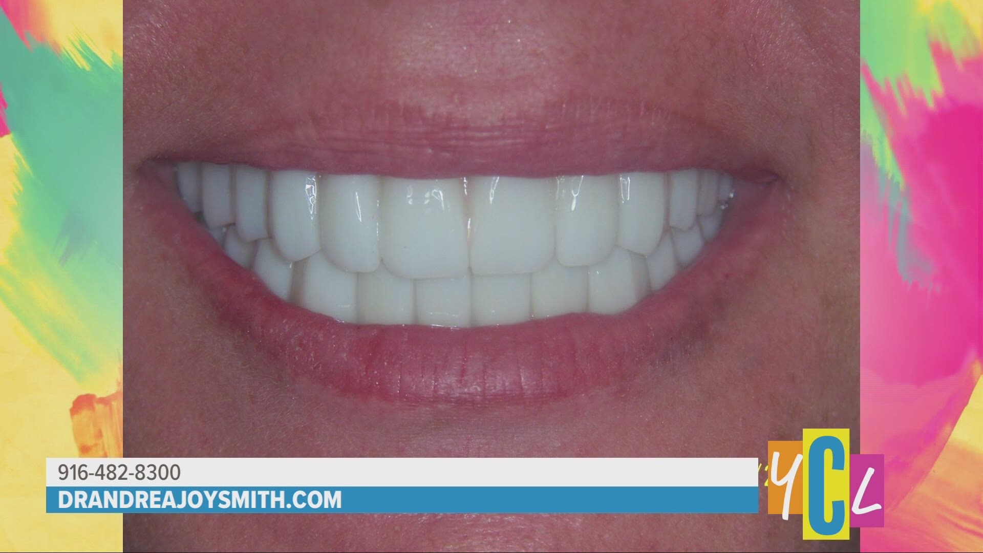 Mini-dental implants may be the solution to replace missing teeth, at a lower cost than dentures. This segment was paid for by Dr. Andrea Joy Smith.