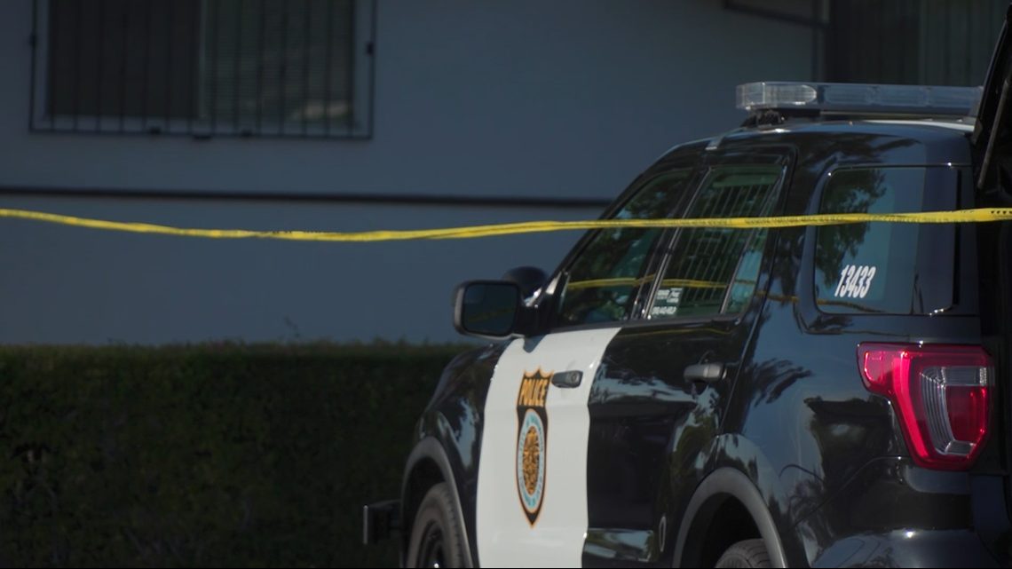 Sacramento police: Deadly shooting on Skelton Way - Vimarsana News
