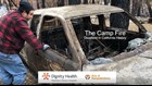 Acts of Humankindness: Scott Paris helps victims of the Camp Fire - Sac&Co