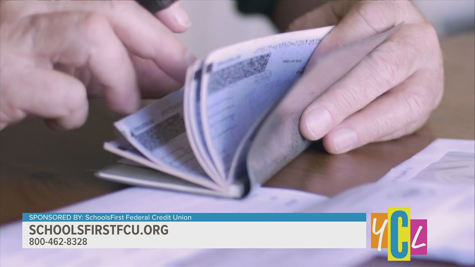 Learn smart saving strategies to avoid unplanned debt. This segment is paid for by SchoolsFirst Federal Credit Union.