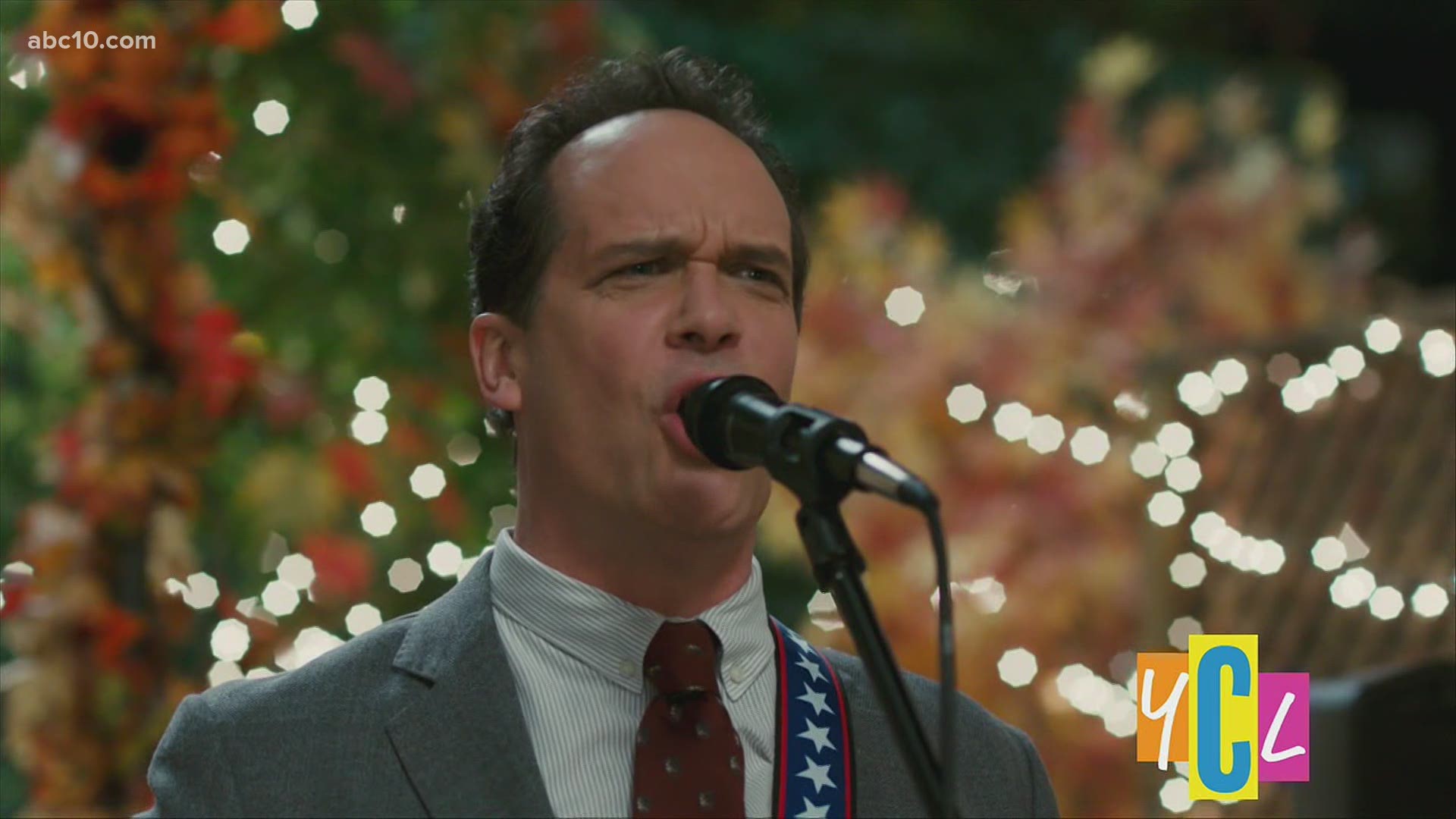 Actor Diedrich Bader shares what fans can expect on the new season of "American Housewife," special guests stars and the sitcom reaching 100 episodes.
