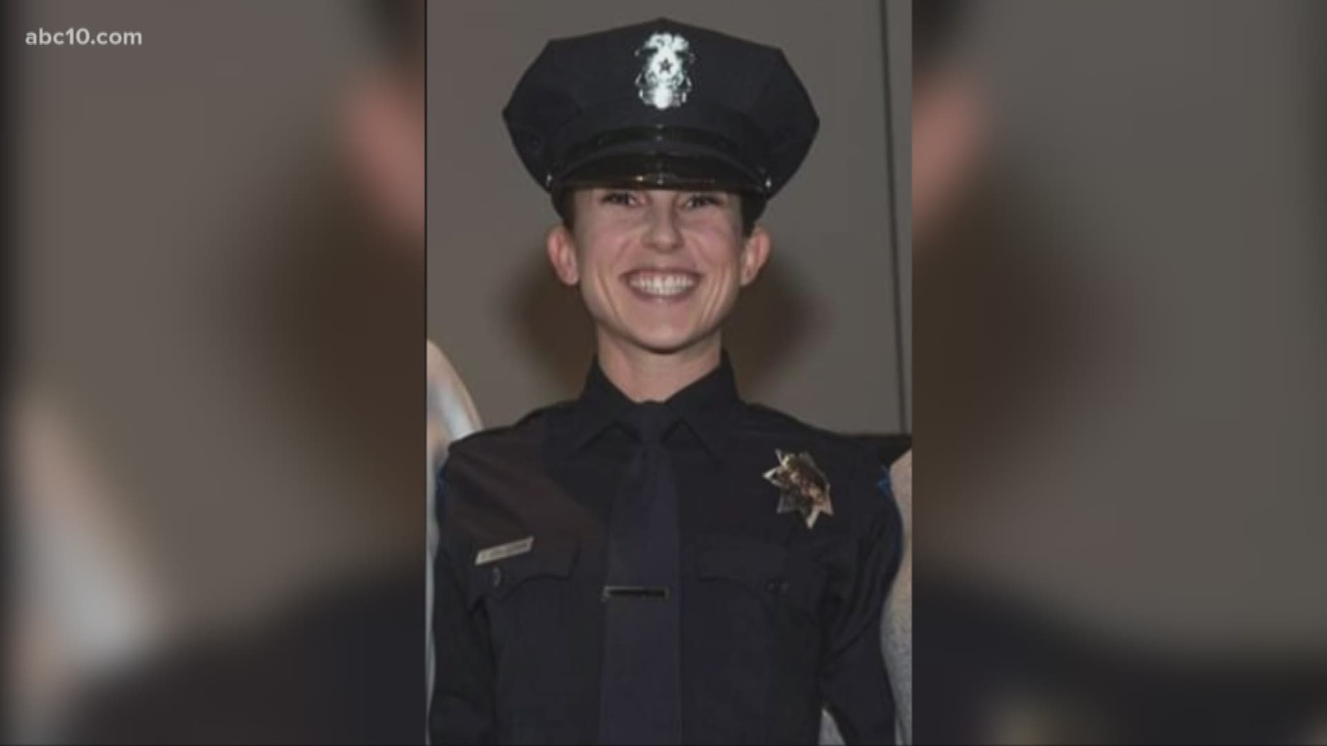 Officers Tara O’Sullivan and Natalie Corona both died in the line of duty, and one Sacramento leader is sending a clear message: They died because they were heroes.
