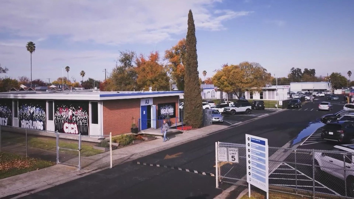 Sacramento County education board overturns Highlands Charter School revocation