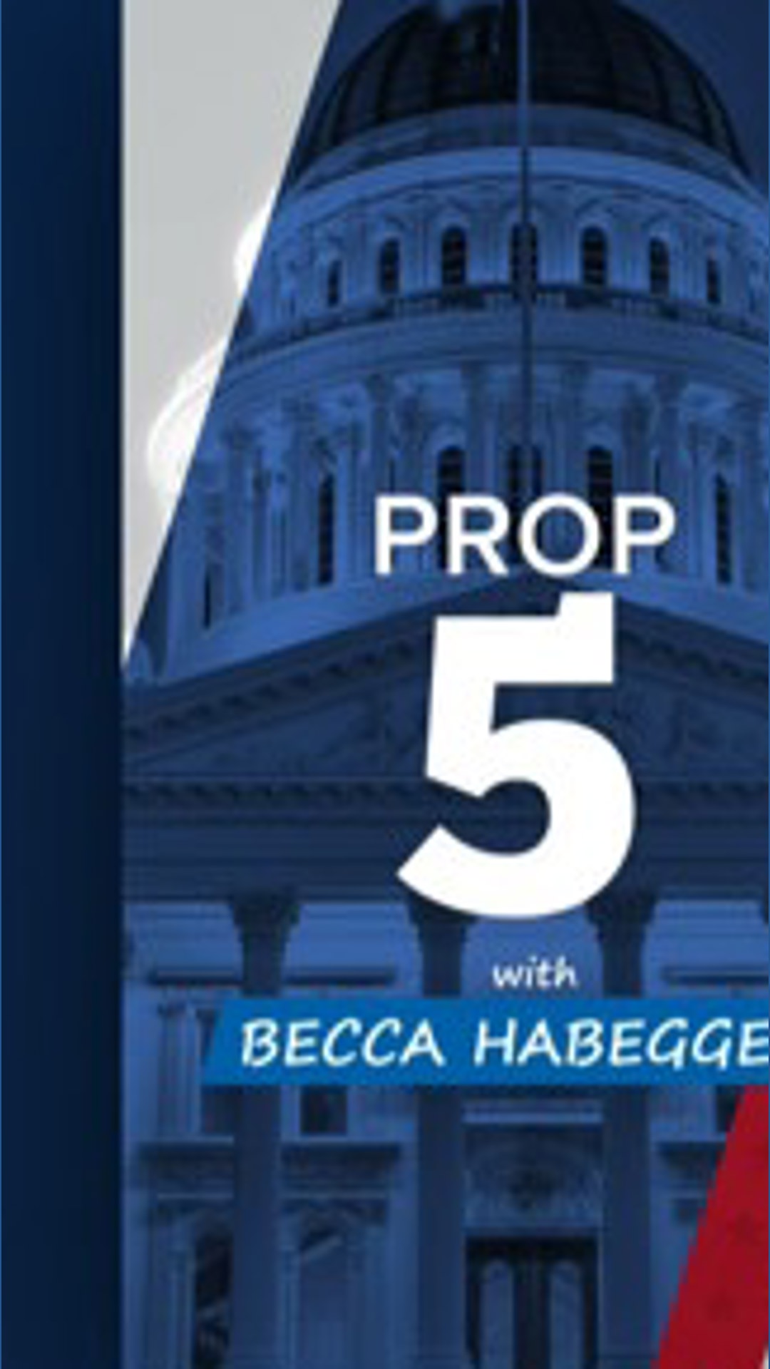 How Prop. 5 could change California’s recall election process | abc10.com