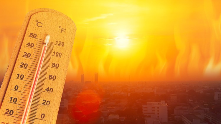 Summer 2023 outlook: Could California be spared from another hotter than usual summer?