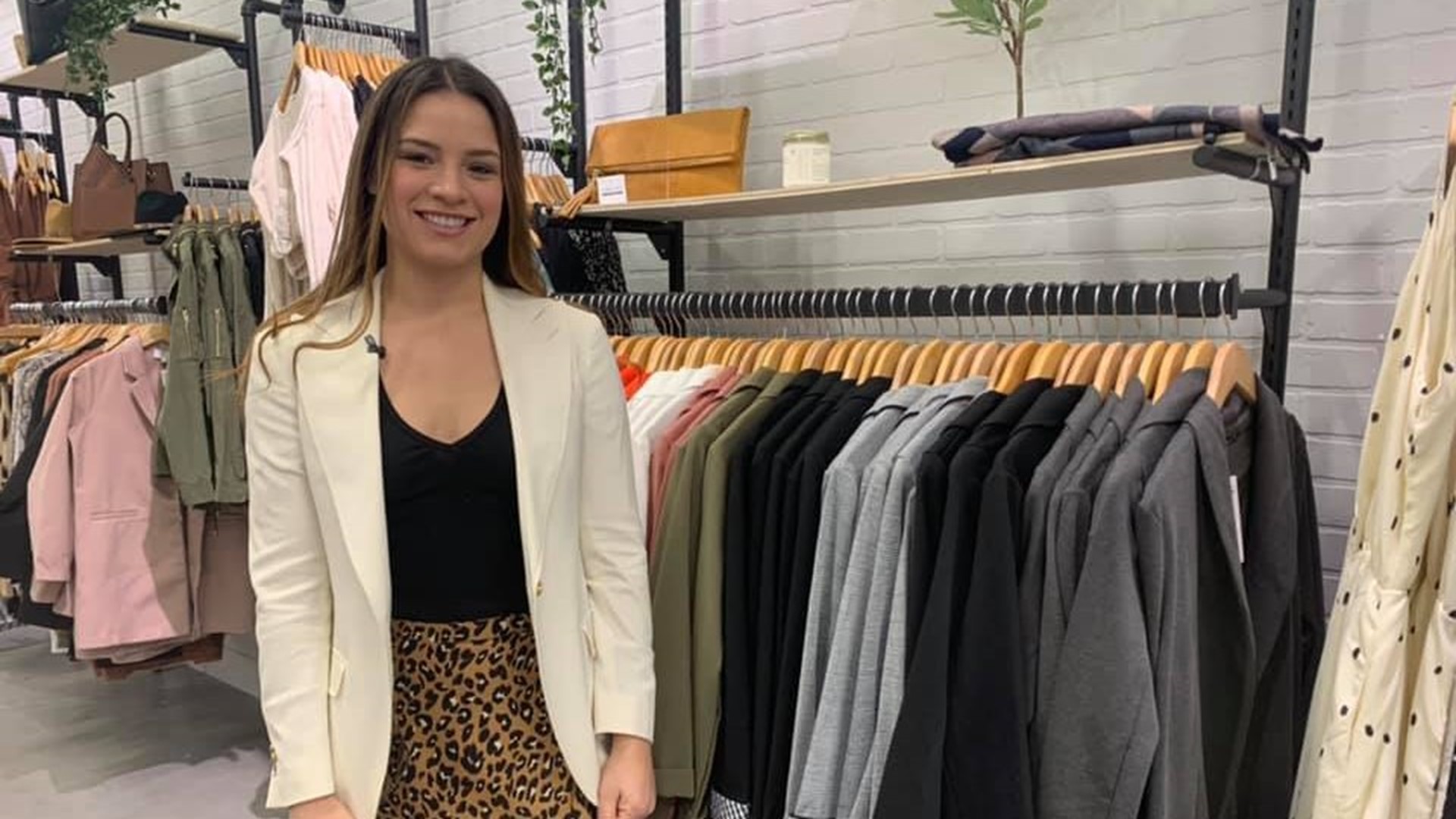 Sacramento designer impacted by coronavirus outbreak | abc10.com