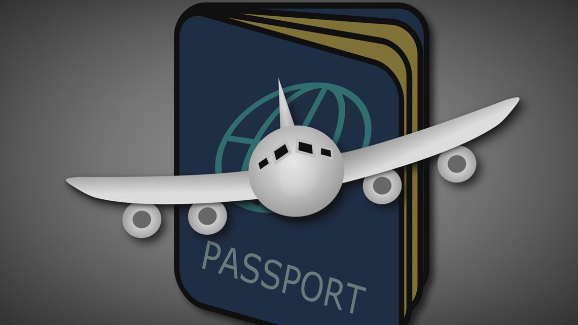 No REAL ID or Passport? No problem! Here are 13 other ways to fly