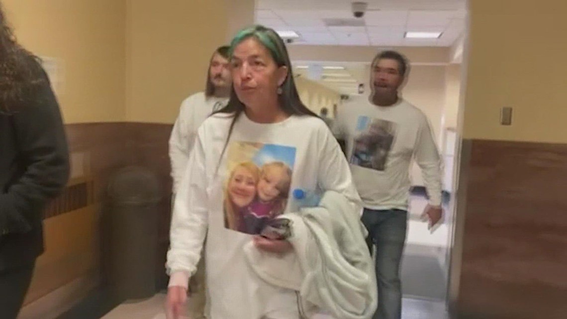 Family asks PG&E to plead guilty at manslaughter hearing - Vimarsana News