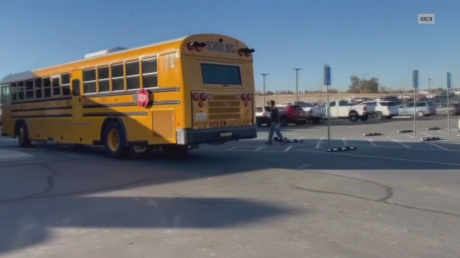 Two students were hurt and a suspected shooter is dead after a school shooting in Palermo. According to the sheriff’s office, the shooting happened at Feather River