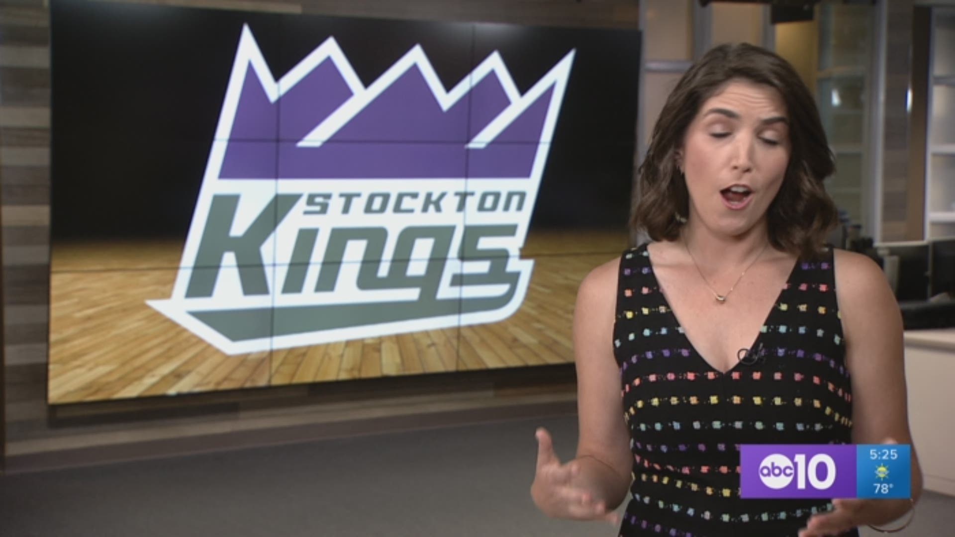 Stockton Kings to hold open tryouts for GLeague roster