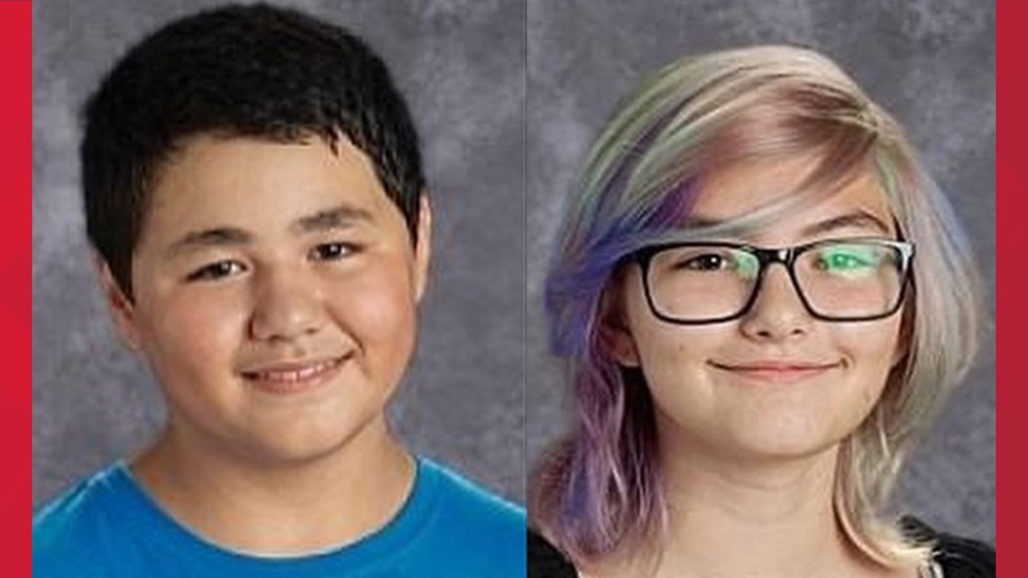 Found: Modesto police report 2 missing children found | abc10.com