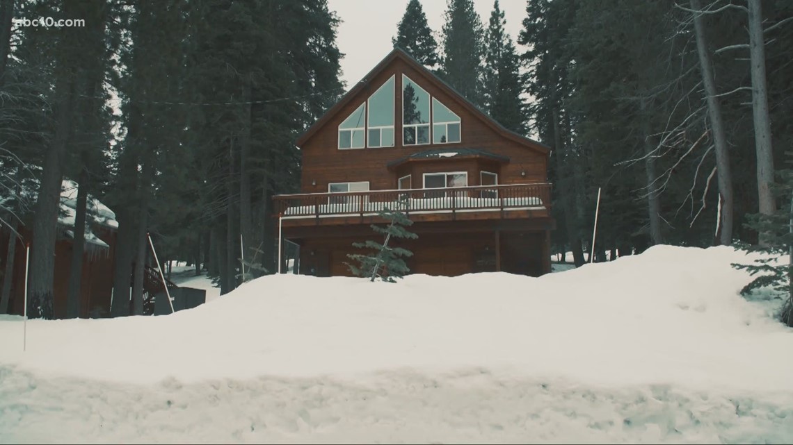 Tahoe leaders crack down on AIRBNB and VRBO rentals during stay-at-home order - Vimarsana News