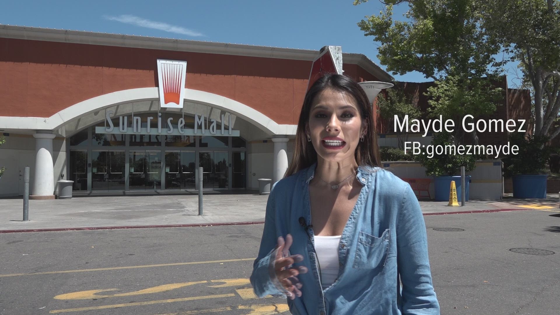 The mall has been a staple for the Citrus Heights community for decades, but it hasn’t been immune to e-commerce takeover.