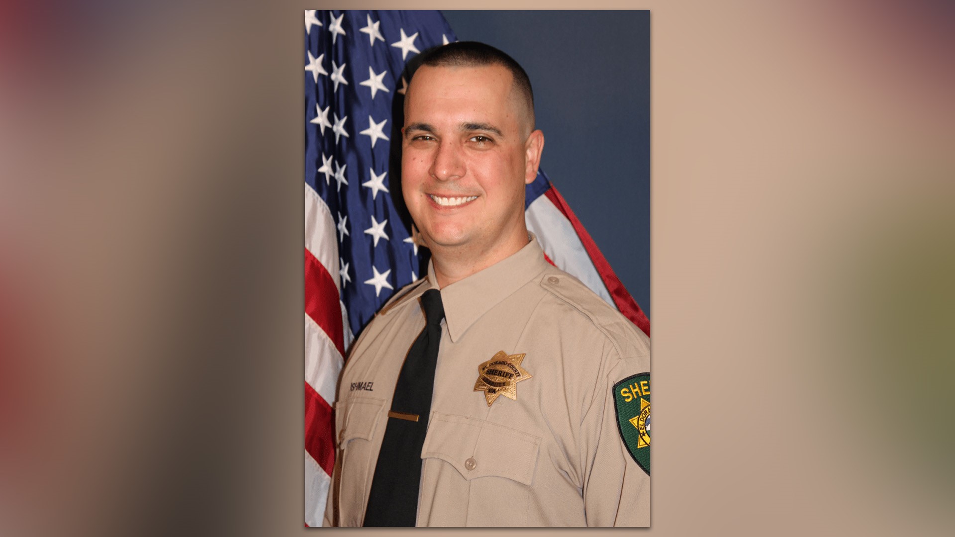 The El Dorado County Sheriff's office shared more details about the shooting death of Deputy Brian Ishmael. An off-duty officer with San Joaquin County was also shot