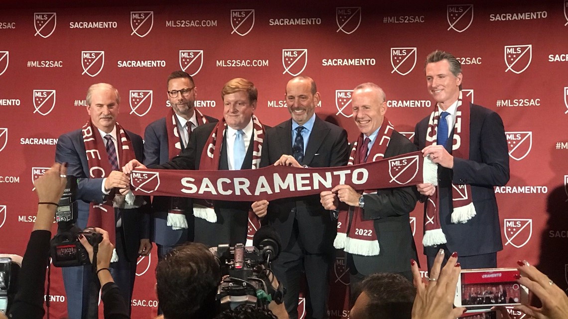 You questions answered about Sac Republic's MLS expansion