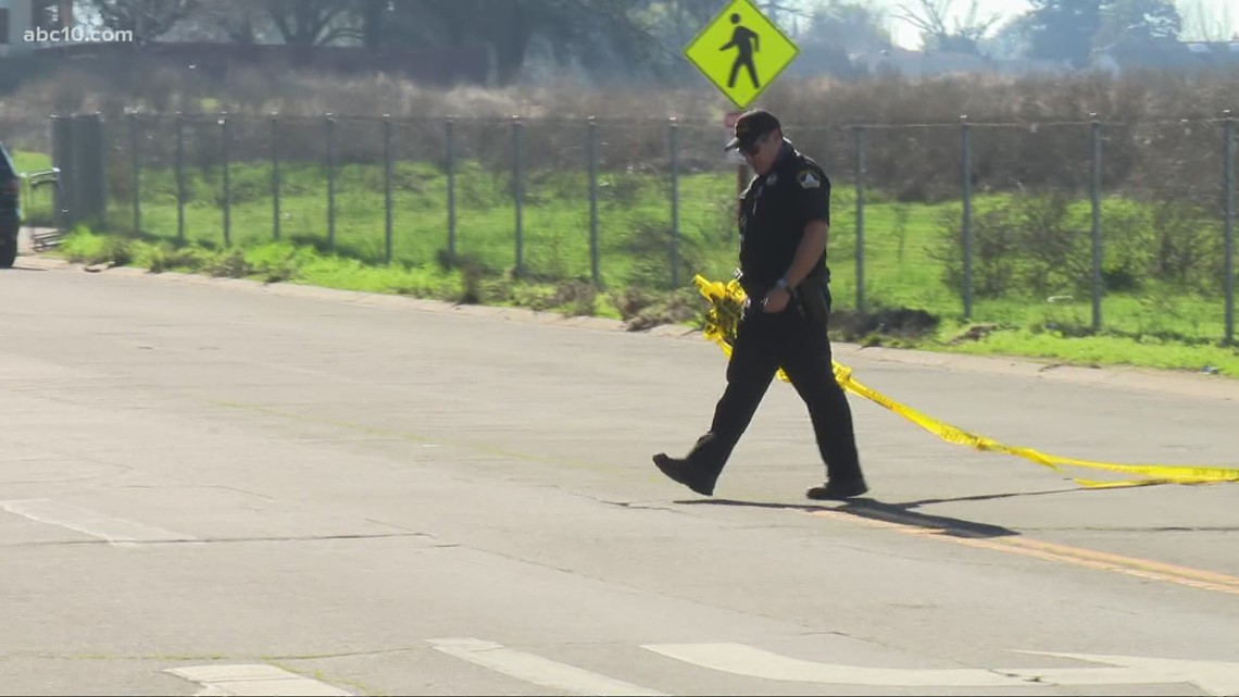 Repeated shootouts taking toll on Sacramento Co. Sheriff's Office - Vimarsana News