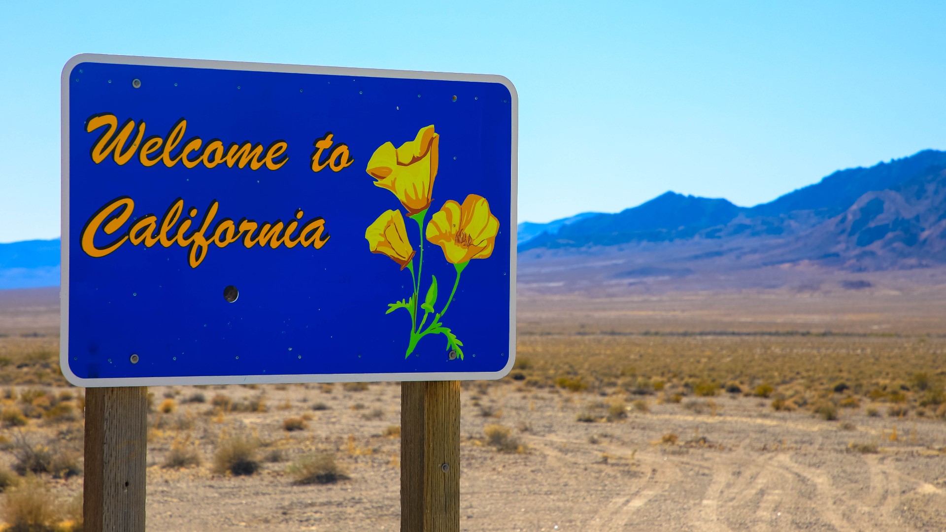 Why 650,000 people left California in 2019