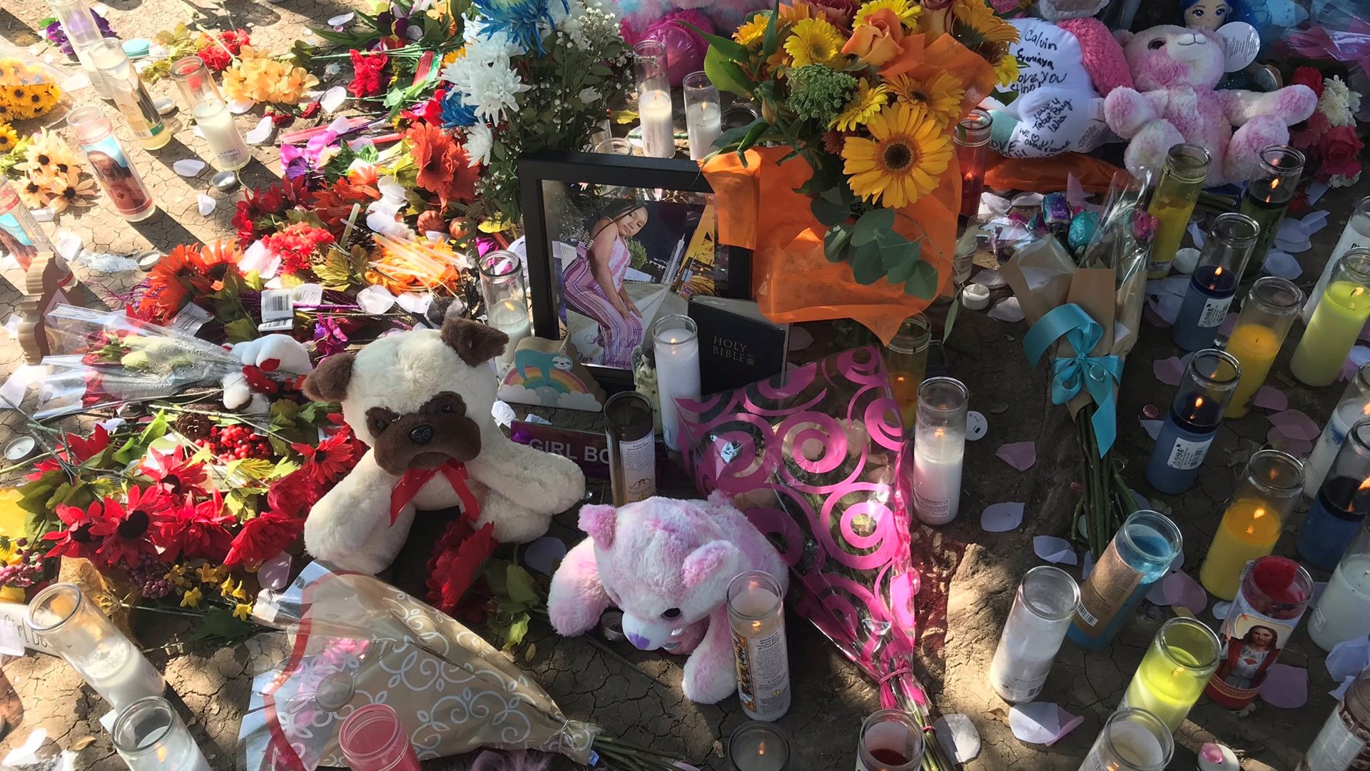 72 people have been killed in the span of nearly 10 months across both the city and county of Sacramento, including a 9-year-old, a 17-year-old, and an 18-year-old.