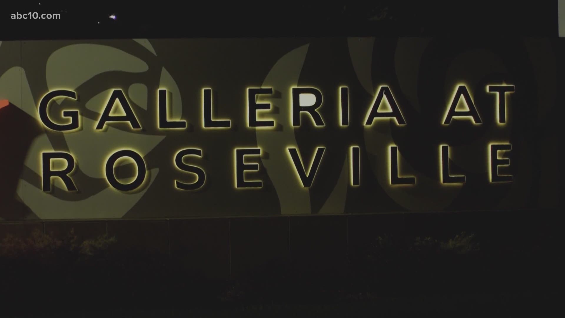 Roseville Galleria set to reopen next week